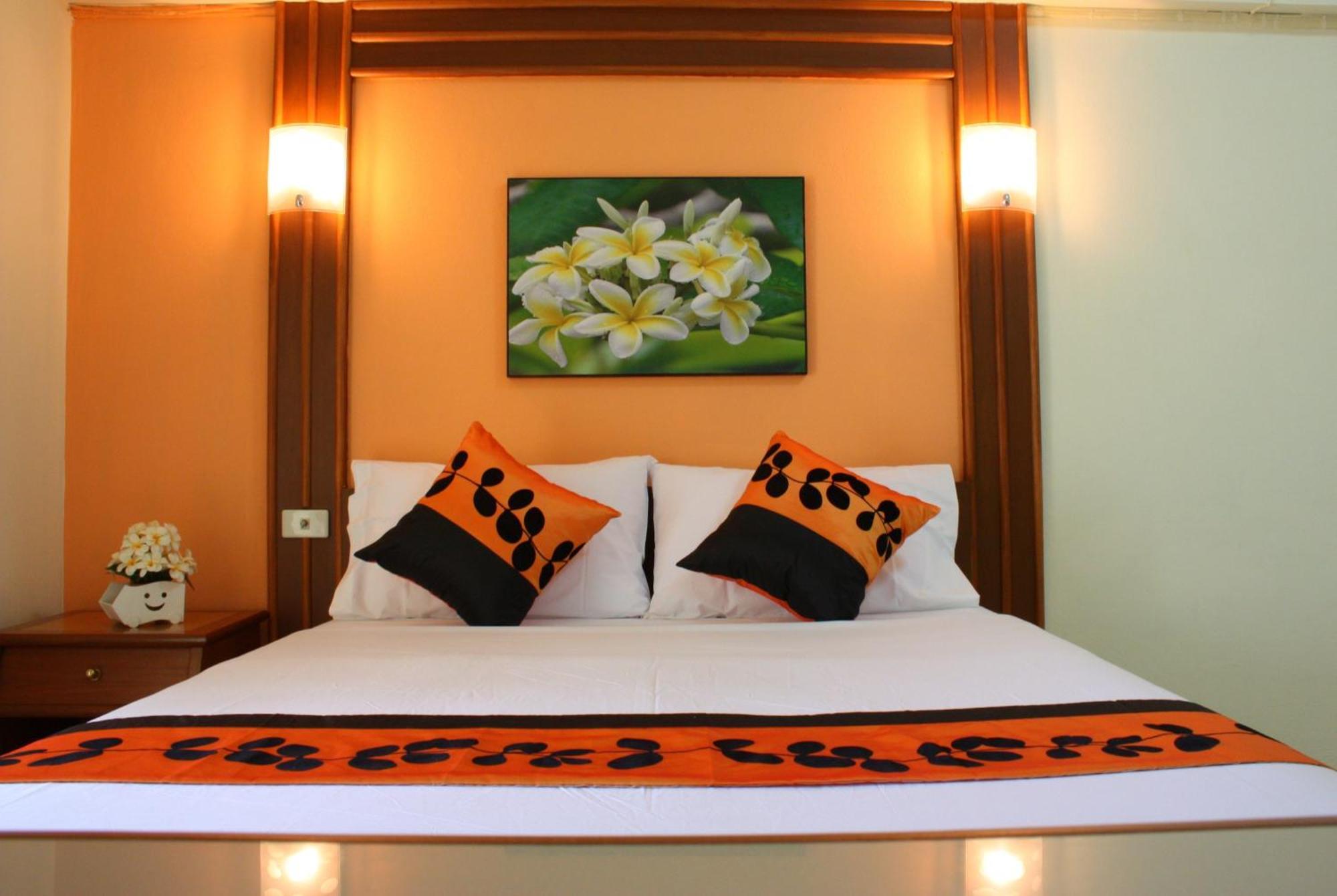 Casa Narinya @ Suvarnabhumi Airport Bangkok Luaran gambar